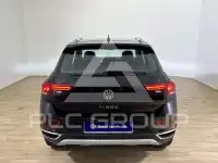 2025 Volkswagen T-Roc