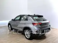 2025 Volkswagen T-Roc