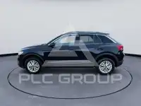 2025 Volkswagen T-Roc
