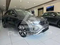 2025 Volkswagen T-Roc