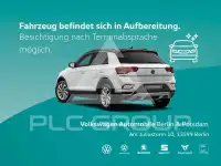 2025 Volkswagen T-Roc