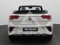 2025 Volkswagen T-Roc