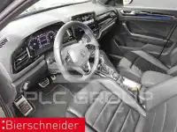 2025 Volkswagen T-Roc