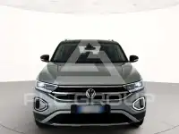 2025 Volkswagen T-Roc