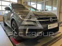 2025 Volkswagen T-Roc