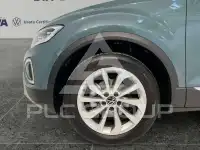 2025 Volkswagen T-Roc