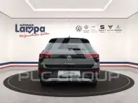 2025 Volkswagen T-Roc