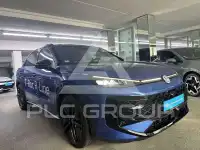 2025 Volkswagen T-Roc