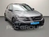 2025 Volkswagen T-Roc