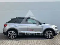 2025 Volkswagen T-Roc