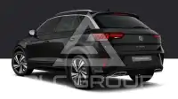 2025 Volkswagen T-Roc