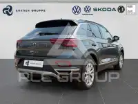 2025 Volkswagen T-Roc
