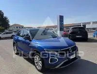 2025 Volkswagen T-Roc