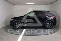 2025 Volkswagen T-Roc
