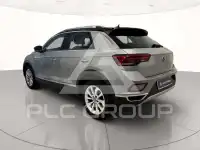 2025 Volkswagen T-Roc