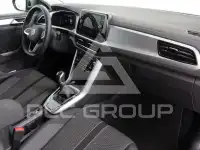 2025 Volkswagen T-Roc