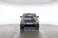 2025 Volkswagen T-Roc