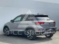 2025 Volkswagen T-Roc