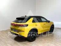 2025 Volkswagen T-Roc