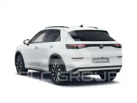 2026 Volkswagen T-Roc