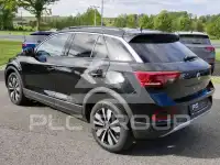 2025 Volkswagen T-Roc