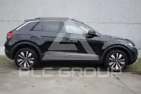 2025 Volkswagen T-Roc