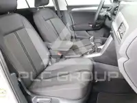 2025 Volkswagen T-Roc
