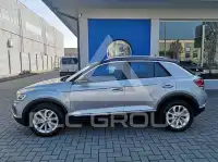 2025 Volkswagen T-Roc