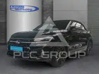 2025 Volkswagen T-Roc