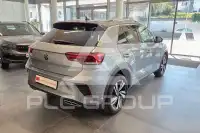 2025 Volkswagen T-Roc