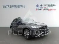 2025 Volkswagen T-Roc
