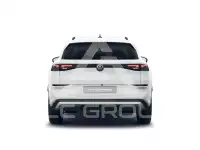 2026 Volkswagen T-Roc