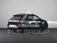 2025 Volkswagen T-Roc