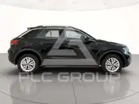 2025 Volkswagen T-Roc