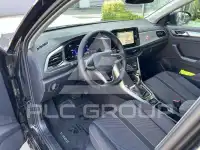 2025 Volkswagen T-Roc