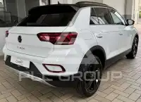 2025 Volkswagen T-Roc