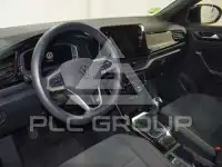 2025 Volkswagen T-Roc