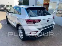2025 Volkswagen T-Roc