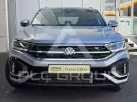 2025 Volkswagen T-Roc