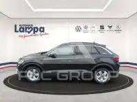2025 Volkswagen T-Roc