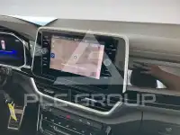 2025 Volkswagen T-Roc