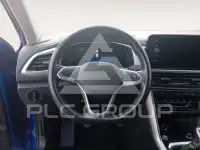 2025 Volkswagen T-Roc