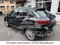 2025 Volkswagen T-Roc