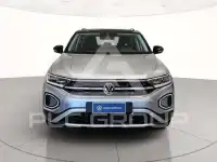 2025 Volkswagen T-Roc