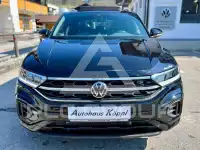 2025 Volkswagen T-Roc