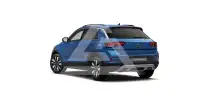 2025 Volkswagen T-Roc