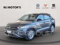 2025 Volkswagen T-Roc