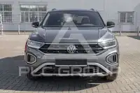 2025 Volkswagen T-Roc