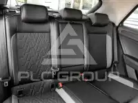 2025 Volkswagen T-Roc