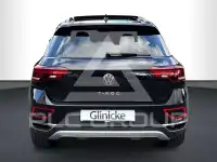 2025 Volkswagen T-Roc